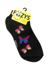 Foozys Brand Novelty Socks