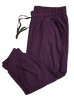 Purple Capri Jogger 2021