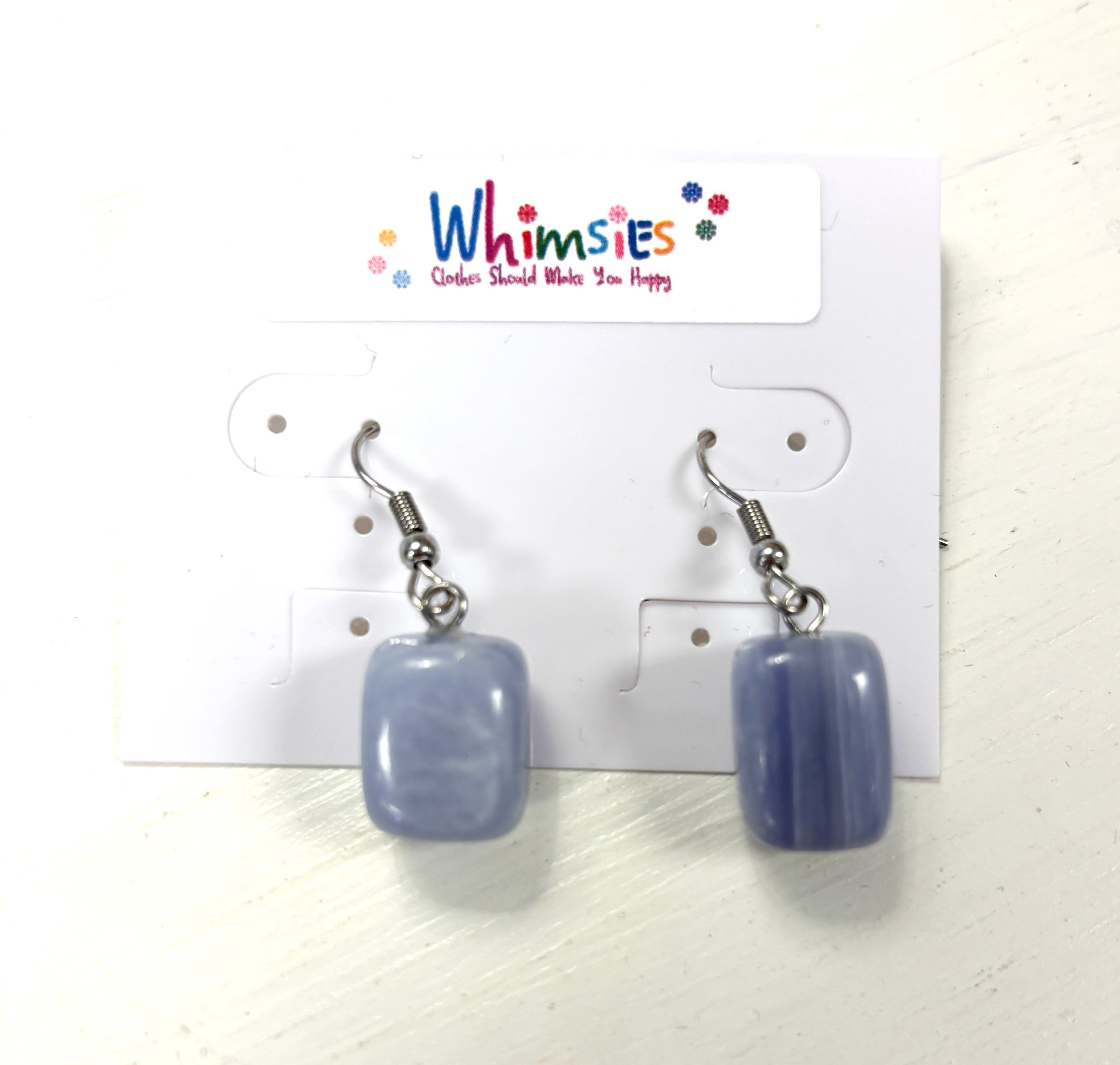 Gemstone Earrings