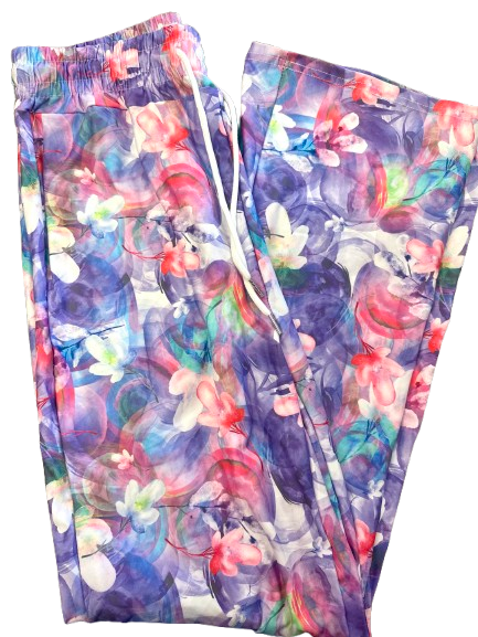 Whimsies PJ pants - OS only