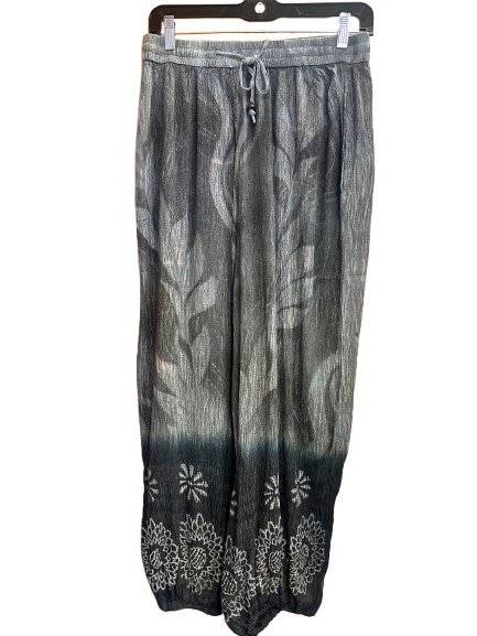 Boho Resort Pants