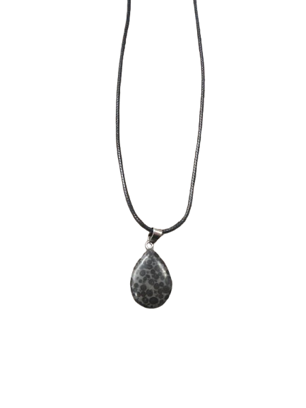 Stone Necklaces