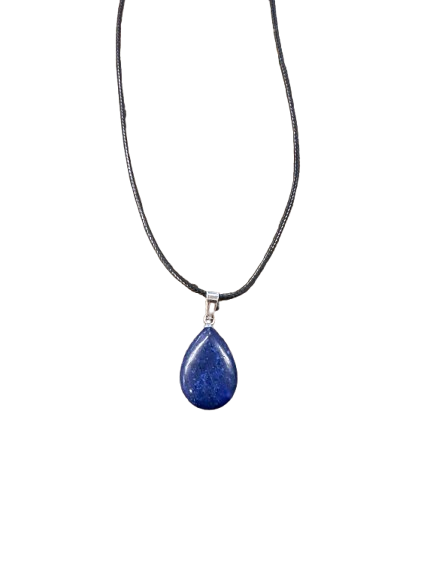 Stone Necklaces