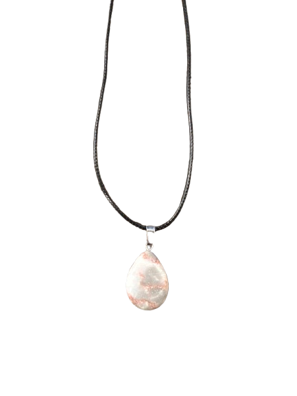 Stone Necklaces