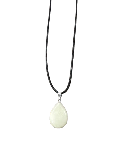 Stone Necklaces