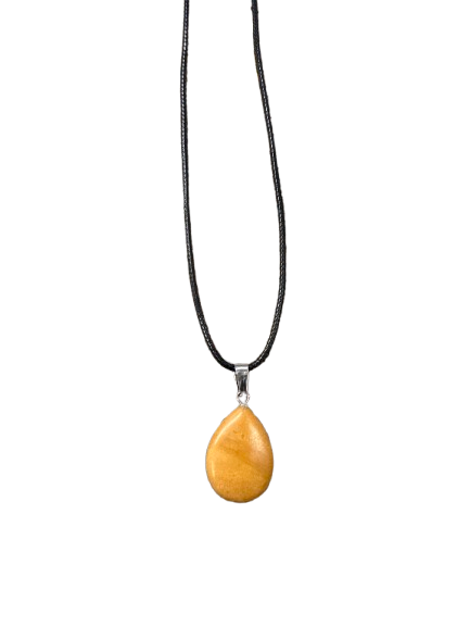 Stone Necklaces