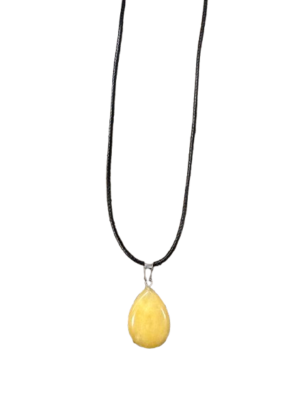 Stone Necklaces