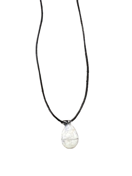 Stone Necklaces