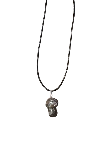 Stone Necklaces
