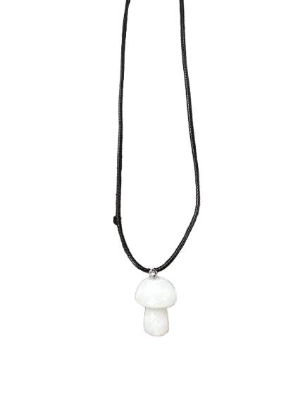 Stone Necklaces