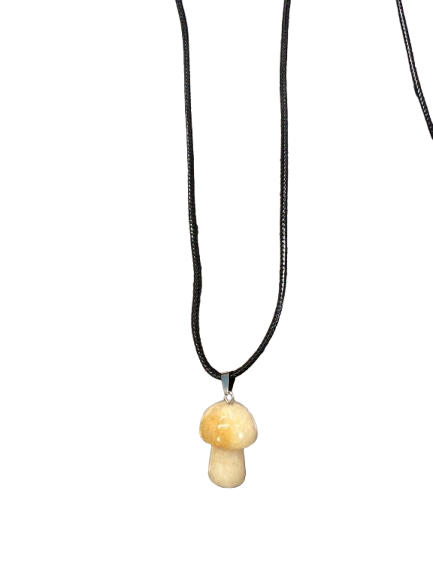 Stone Necklaces