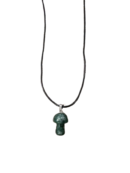 Stone Necklaces