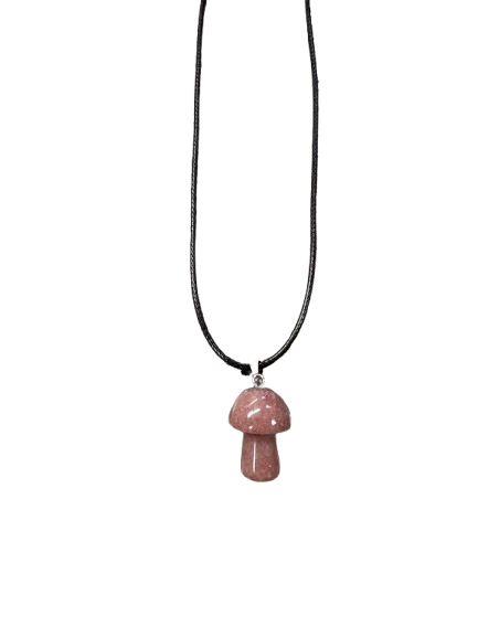 Stone Necklaces