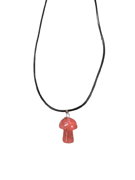 Stone Necklaces