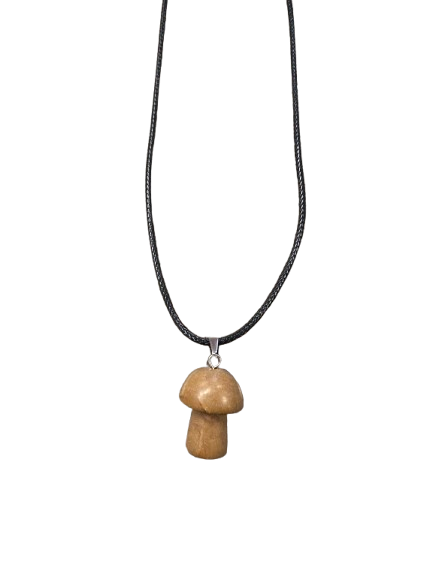 Stone Necklaces