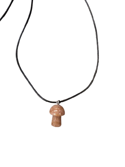 Stone Necklaces