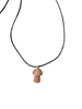 Stone Necklaces