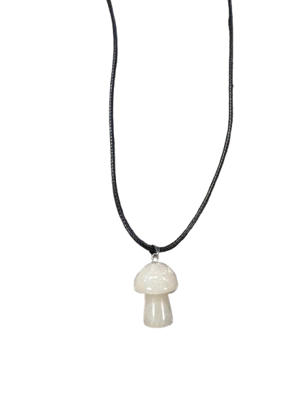 Stone Necklaces