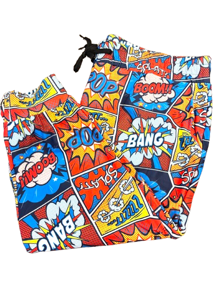 Bang Capri Jogger