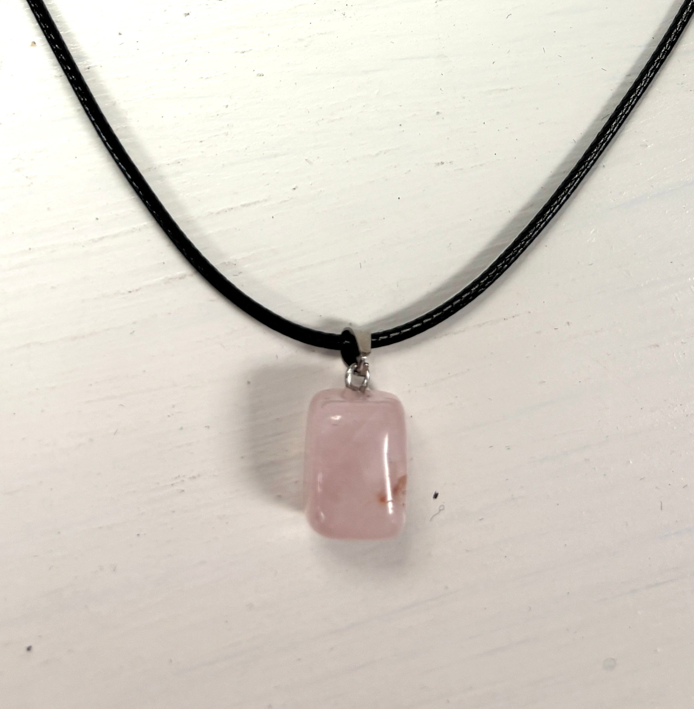 Gemstone Necklaces