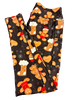 Gingerbread Full Length Legging WITH Pockets