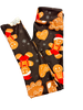 Gingerbread KIDS Full Length Legging