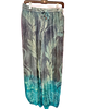 Boho Resort Pants