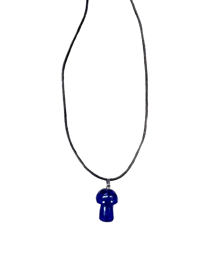 Stone Necklaces