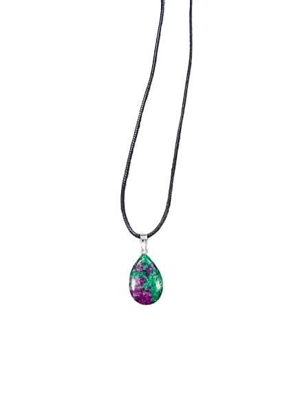 Stone Necklaces