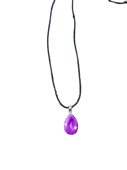 Stone Necklaces
