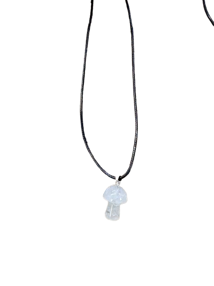 Stone Necklaces