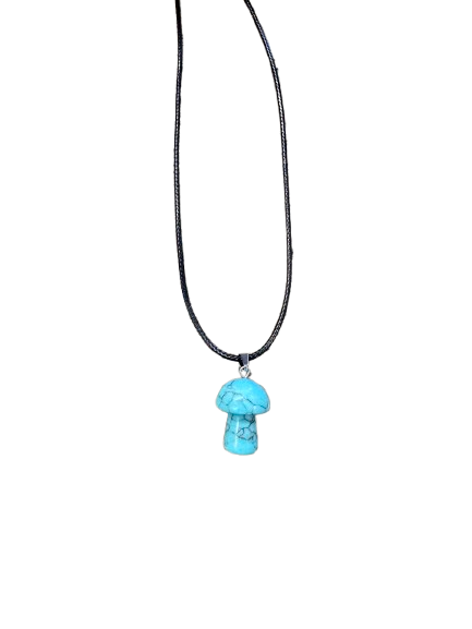 Stone Necklaces