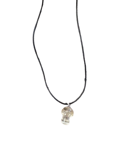 Stone Necklaces