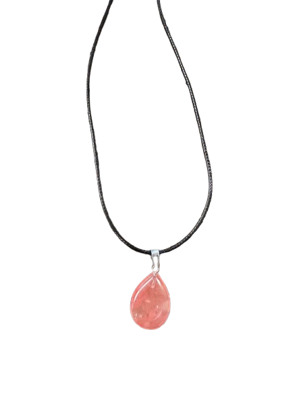 Stone Necklaces