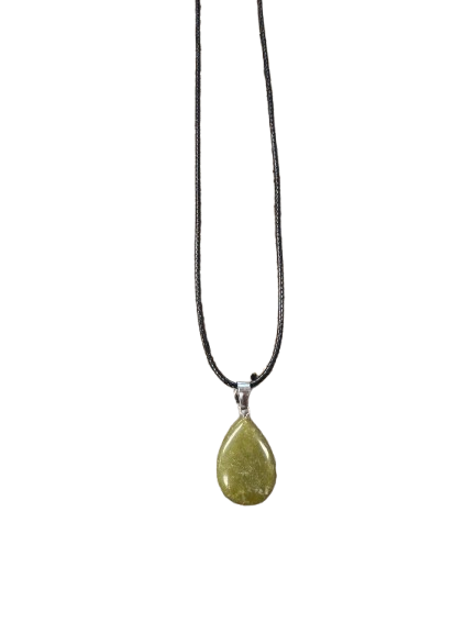 Stone Necklaces