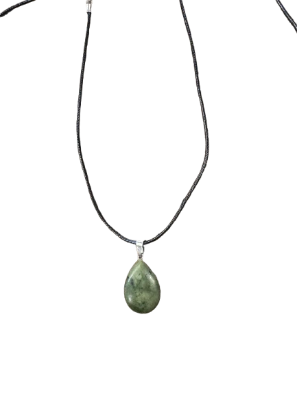 Stone Necklaces
