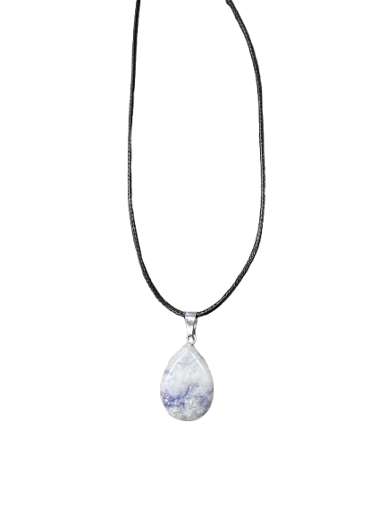 Stone Necklaces