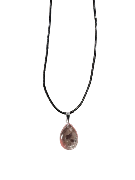 Stone Necklaces