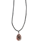 Stone Necklaces