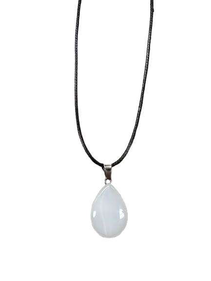 Stone Necklaces