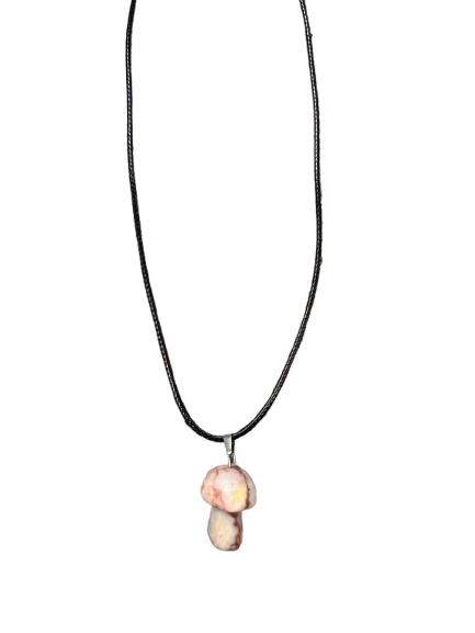 Stone Necklaces