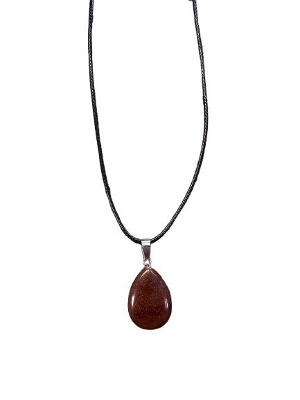 Stone Necklaces