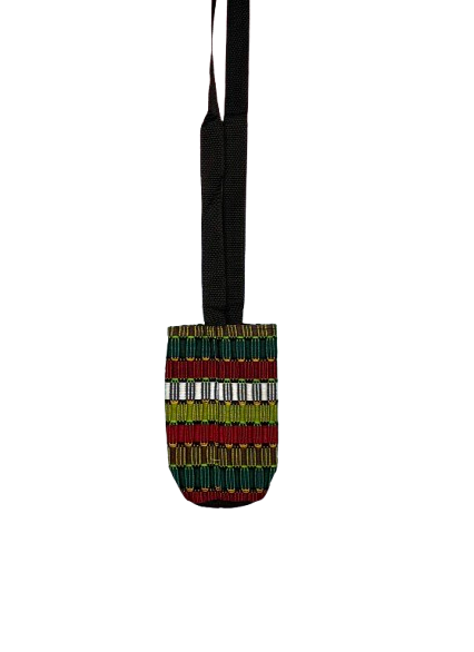 Crossbody Water Bottle Holder