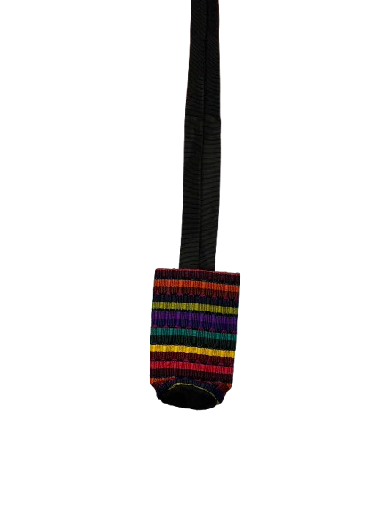 Crossbody Water Bottle Holder