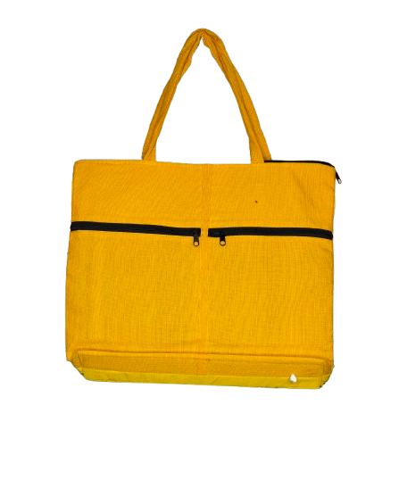 Cat Tote Bag