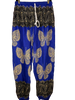 Boho Resort Pants