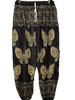 Boho Resort Pants
