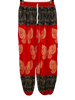 Boho Resort Pants