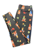 Fall Gnomes Full Length Legging NO Pockets