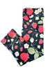 Strawberry Fields Forever KIDS capri legging